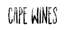 Cape Wines
